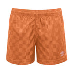Umbro - Girls' (Junior) Checkerboard Shorts (HUUG6UBEX U19)