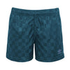 Umbro - Girls' (Junior) Checkerboard Shorts (HUUG6UBEX U20)