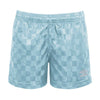 Umbro - Girls' (Junior) Checkerboard Shorts (HUUG6UBEX UY9)