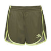 Umbro - Girls' (Junior) Classic Gym Shorts (HUUG6UBJ2 US9)