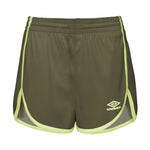Umbro - Girls' (Junior) Classic Gym Shorts (HUUG6UBJ2 US9)