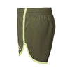Umbro - Girls' (Junior) Classic Gym Shorts (HUUG6UBJ2 US9)