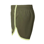 Umbro - Girls' (Junior) Classic Gym Shorts (HUUG6UBJ2 US9)