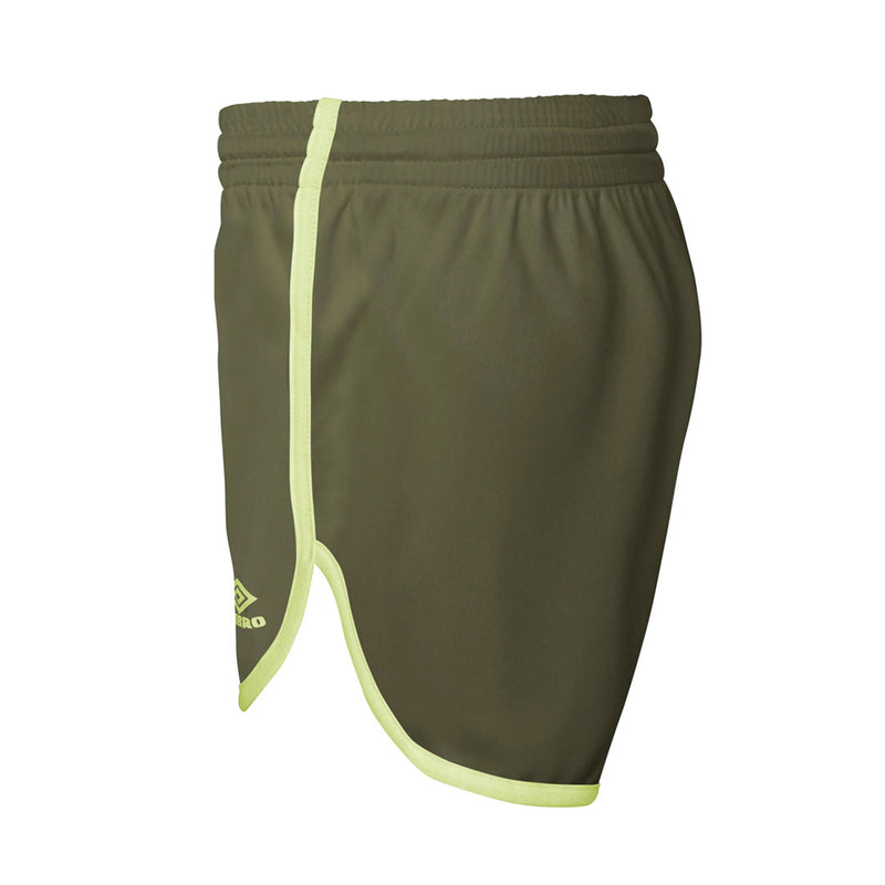 Umbro - Girls' (Junior) Classic Gym Shorts (HUUG6UBJ2 US9)