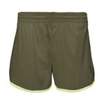 Umbro - Girls' (Junior) Classic Gym Shorts (HUUG6UBJ2 US9)