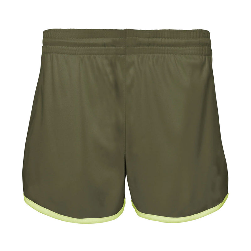 Umbro - Girls' (Junior) Classic Gym Shorts (HUUG6UBJ2 US9)