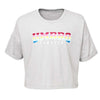Umbro - Girls' (Junior) Extra Wide T-Shirt (HUUG6UBJV URI)