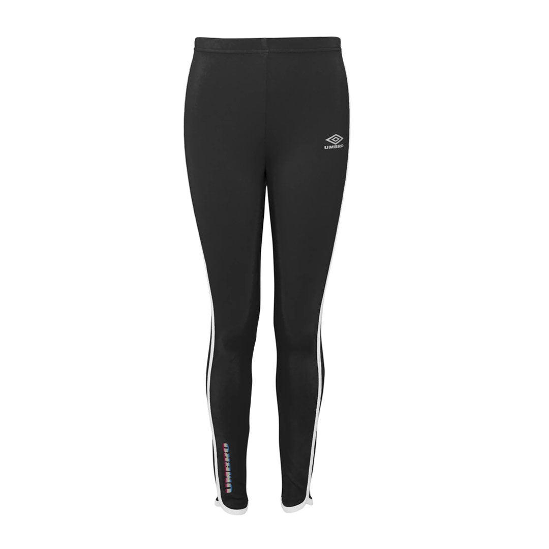 Umbro Girls High Waisted Leggings
