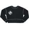 Umbro - Girls' (Junior) Pullover Sweatshirt (HUUG6UBM4 UGQ)