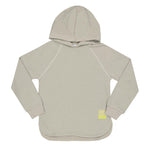 Umbro - Girls' (Junior) Raglan Hoodie (HUUG6UBMK U24)