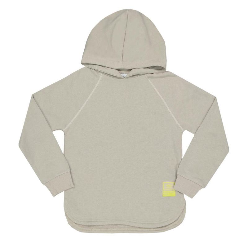 Umbro - Girls' (Junior) Raglan Hoodie (HUUG6UBMK U24)