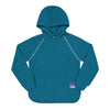 Umbro - Sweat à capuche raglan pour filles (junior) (HUUG6UBMK U26) 