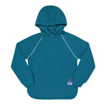 Umbro - Sweat à capuche raglan pour filles (junior) (HUUG6UBMK U26) 