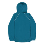 Umbro - Sweat à capuche raglan pour filles (junior) (HUUG6UBMK U26) 