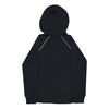 Umbro - Girls' (Junior) Raglan Hoodie (HUUG6UBMK UGQ)