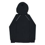 Umbro - Girls' (Junior) Raglan Hoodie (HUUG6UBMK UGQ)