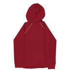Umbro - Girls' (Junior) Raglan Hoodie (HUUG6UBMK UZI)