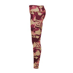 Umbro - Girls' (Junior) Sublimated Leggings (HUUG6UBM3 UZI)