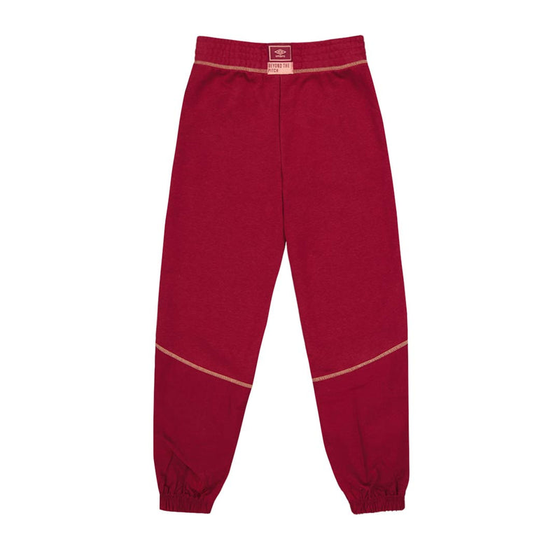 Umbro - Girls' (Junior) Sweatpant (HUUG6UBM5 U18)