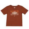 Umbro - Girls' (Junior) Umbro One T-Shirt (HUUG6UBMX U28)