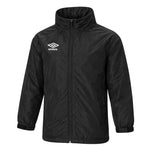 Umbro - Kids' (Junior) Waterproof Jacket (HUUB565310U 060)