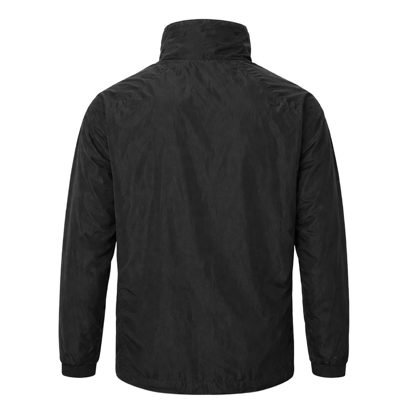 Umbro - Kids' (Junior) Waterproof Jacket (HUUB565310U 060)