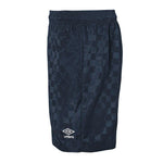 Umbro - Kids' (Junior) Checkboard Shorts (HUUB5UA3X U43-2)