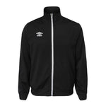 Umbro - Kids' (Junior) Diamond Track Jacket (HUUB5UAML UAU)