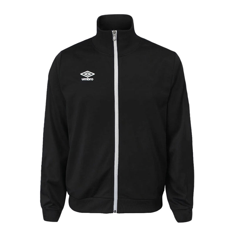 Umbro - Kids' (Junior) Diamond Track Jacket (HUUB5UAML UAU)