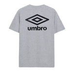 Umbro - Kids' (Junior) Event U1 Short Sleeve T-Shirt (HUUB5UAMM U08)