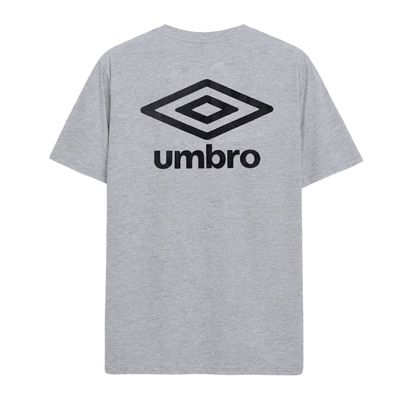 Umbro - Kids' (Junior) Event U1 Short Sleeve T-Shirt (HUUB5UAMM U08)