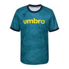 Umbro - Kids' (Junior) F22 Camo Jersey (HUUB5UBLZ U40)