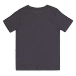 Umbro - T-shirt à manches courtes linéaire F22 pour enfants (junior) (HUUB5UBLF U49) 