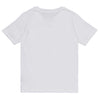 Umbro - T-shirt à manches courtes linéaire F22 pour enfants (junior) (HUUB5UBLF UDB) 
