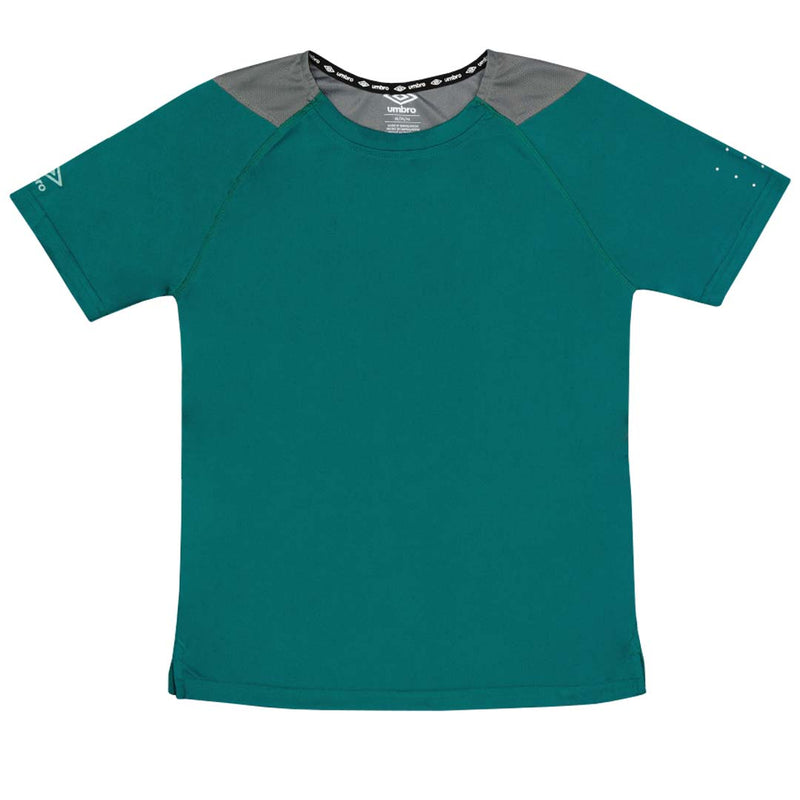 Umbro - Kids' (Junior) F22 Training Short Sleeve T-Shirt (HUUB5UBL3 U1S)