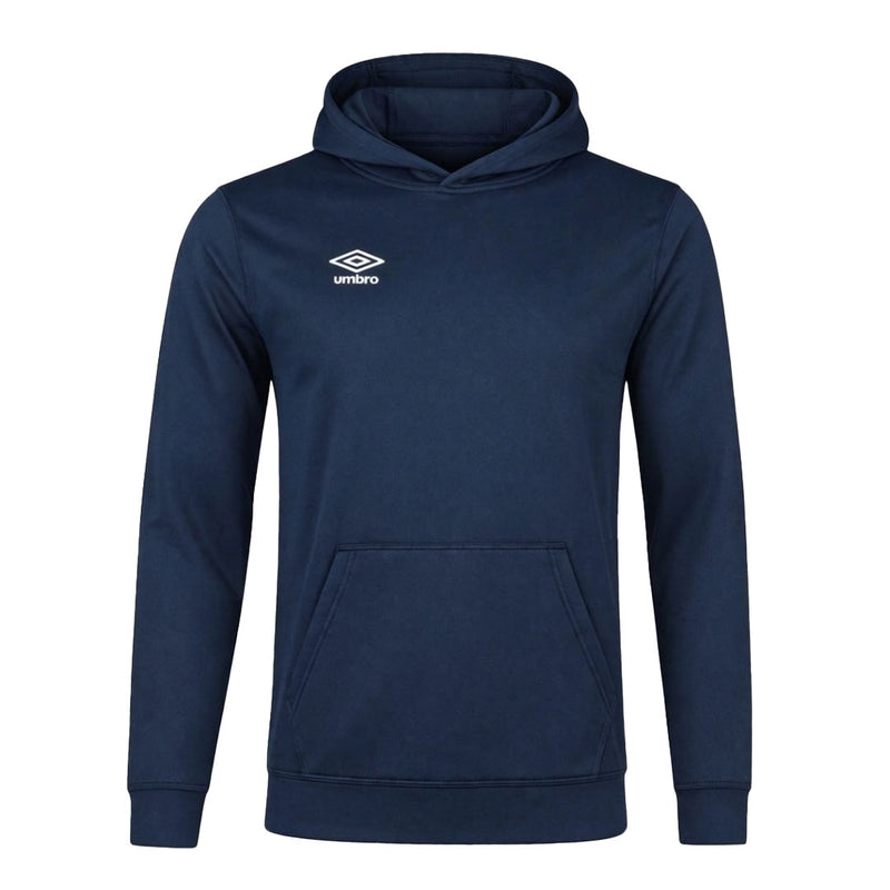 Umbro - Kids' (Junior) Lightweight Hoodie (HUUB5UAQH UBJ)