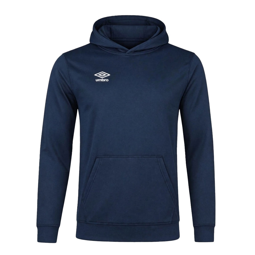 Umbro - Kids' (Junior) Lightweight Hoodie (HUUB5UAQH UBJ) – SVP Sports