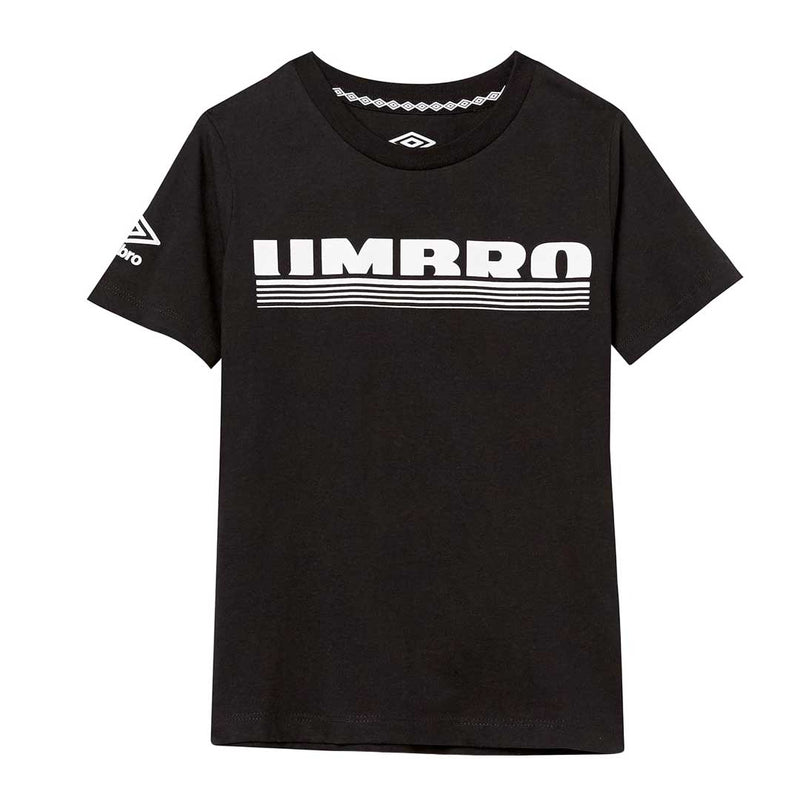 Umbro - Kids' (Junior) The Cut T-Shirt (HUUB5UBKY UAU)