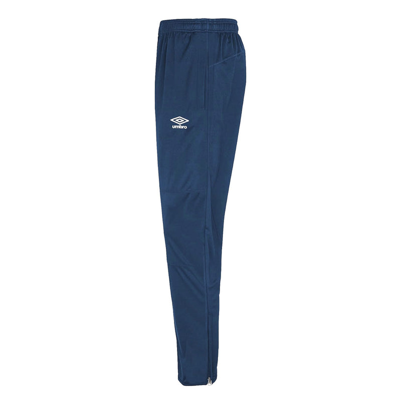Umbro - Pantalon en polyester Tracks pour enfant (junior) (63157U 075)