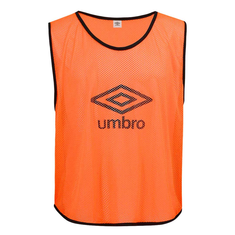 Umbro - Kids' (Junior) Training Bib (HUUBOT00064 341)