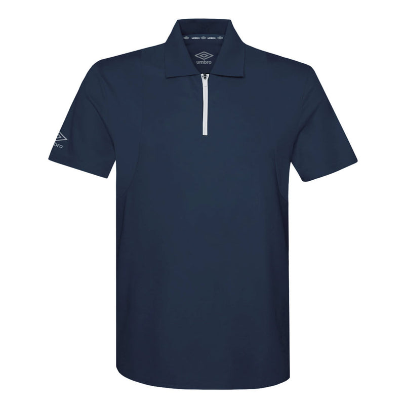 Umbro - Kids' (Junior) Training Polo (HUUB5UBKR UV5)