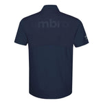 Umbro - Kids' (Junior) Training Polo (HUUB5UBKR UV5)