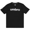 Umbro - Kids' (Junior) Training Short Sleeve T-Shirt (HUUB5UBK2 UAU)