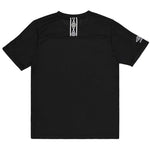 Umbro - T-shirt d'entraînement à manches courtes pour enfants (junior) (HUUB5UBK2 UAU) 