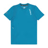 Umbro - T-shirt d'entraînement à manches courtes pour enfants (junior) (HUUB5UBKN UW2) 