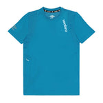 Umbro - T-shirt d'entraînement à manches courtes pour enfants (junior) (HUUB5UBKN UW2) 