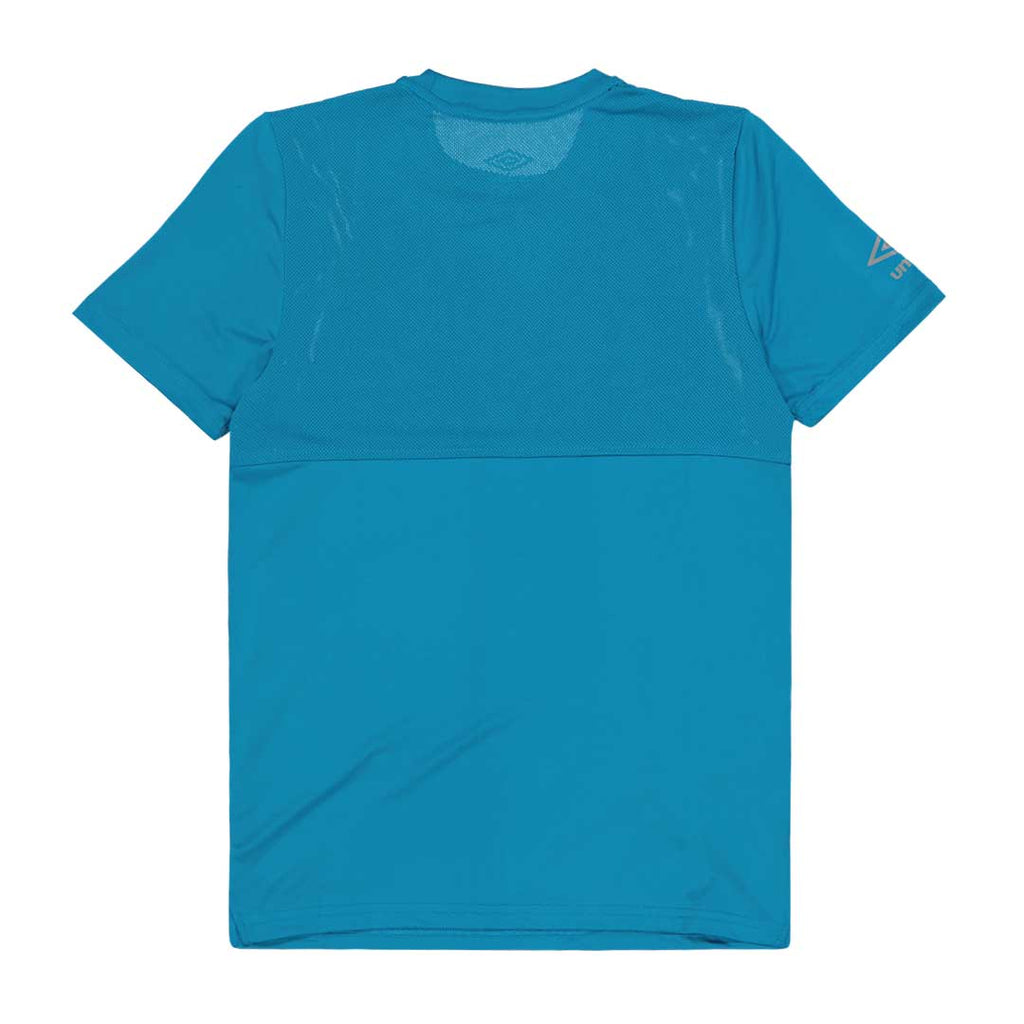 Umbro - Kids' (Junior) Training Short Sleeve T-Shirt (HUUB5UBKN UW2)