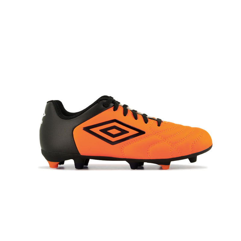 Umbro - Kids' (Preschool & Junior) Classico XI Firm Ground Cleats (HUSJF181880U DKD)
