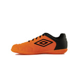 Umbro - Kids' (Preschool & Junior) Classico XI Indoor Court Shoes (HUSJF181882U DKD)