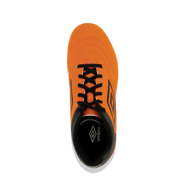 Umbro - Kids' (Preschool & Junior) Classico XI Indoor Court Shoes (HUSJF181882U DKD)
